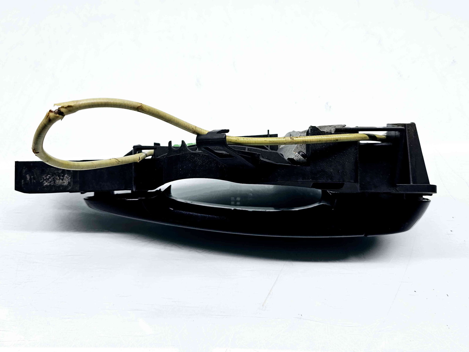 Maner usa stanga fata Bmw X1 (E84) [Fabr 2009-2015] Facelift 475 BLACK SAPPHIRE L - imagine 2