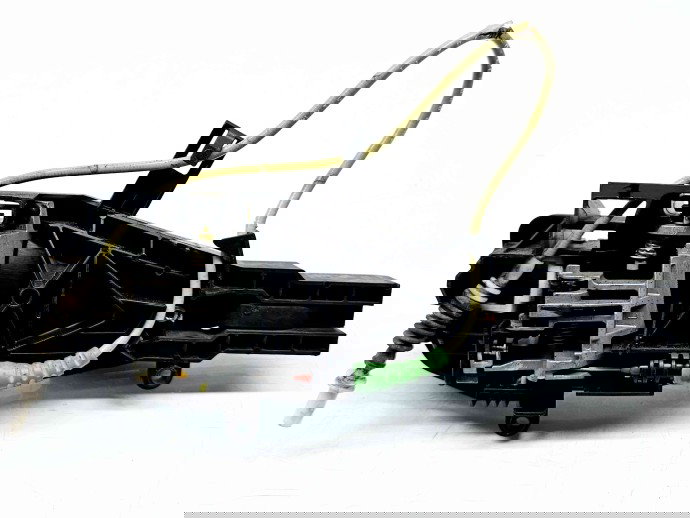 Maner usa stanga fata Bmw X1 (E84) [Fabr 2009-2015] Facelift 475 BLACK SAPPHIRE L