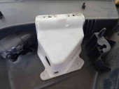 Tapiterie usa stanga spate Dacia Duster  SD 1.6 SCe OEM 2010-2017