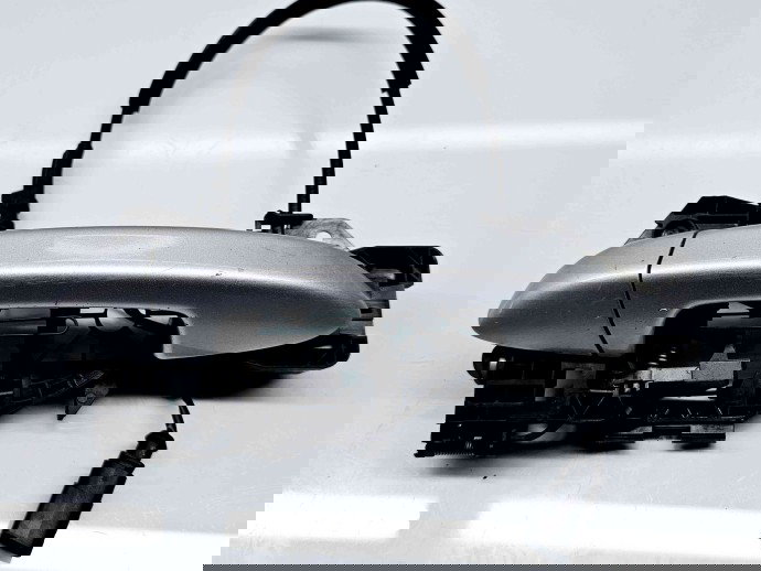 Maner usa stanga spate Volkswagen Passat CC (357) [Fabr 2008-2012] LA7W