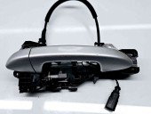 Maner usa stanga spate Volkswagen Passat CC (357) [Fabr 2008-2012] LA7W