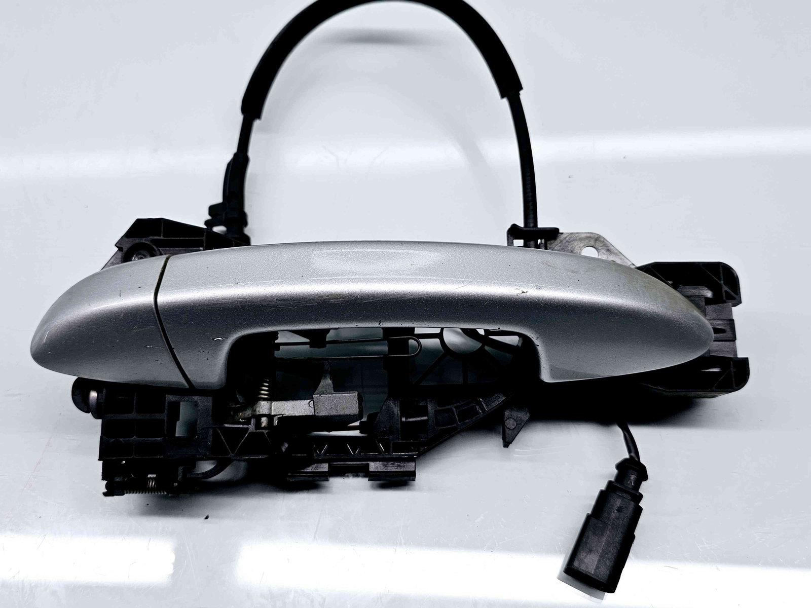 Maner usa stanga spate Volkswagen Passat CC (357) [Fabr 2008-2012] LA7W