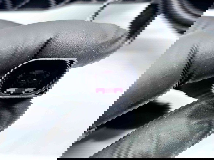 Maner usa stanga spate Volkswagen Passat CC (357) [Fabr 2008-2012] LA7W