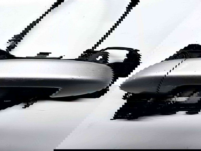 Maner usa stanga spate Volkswagen Passat CC (357) [Fabr 2008-2012] LA7W