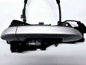 Maner usa stanga spate Volkswagen Passat CC (357) [Fabr 2008-2012] LA7W