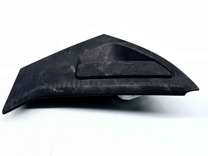 Maner usa stanga spate Nissan Juke [Fabr 2010-2014] Facelift OEM