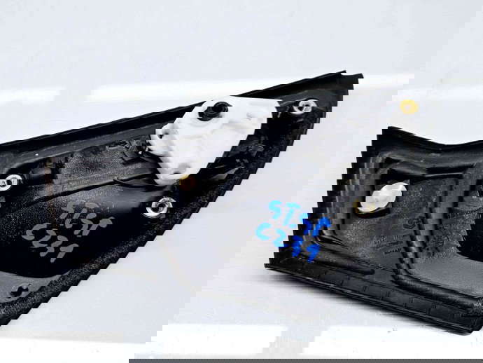 Maner usa stanga spate Nissan Juke [Fabr 2010-2014] Facelift OEM