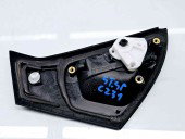 Maner usa stanga spate Nissan Juke [Fabr 2010-2014] Facelift OEM