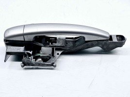 Maner usa stanga spate Peugeot 308 [Fabr 2007-2013] EZR