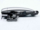 Maner usa stanga spate Peugeot 308 [Fabr 2007-2013] EZR