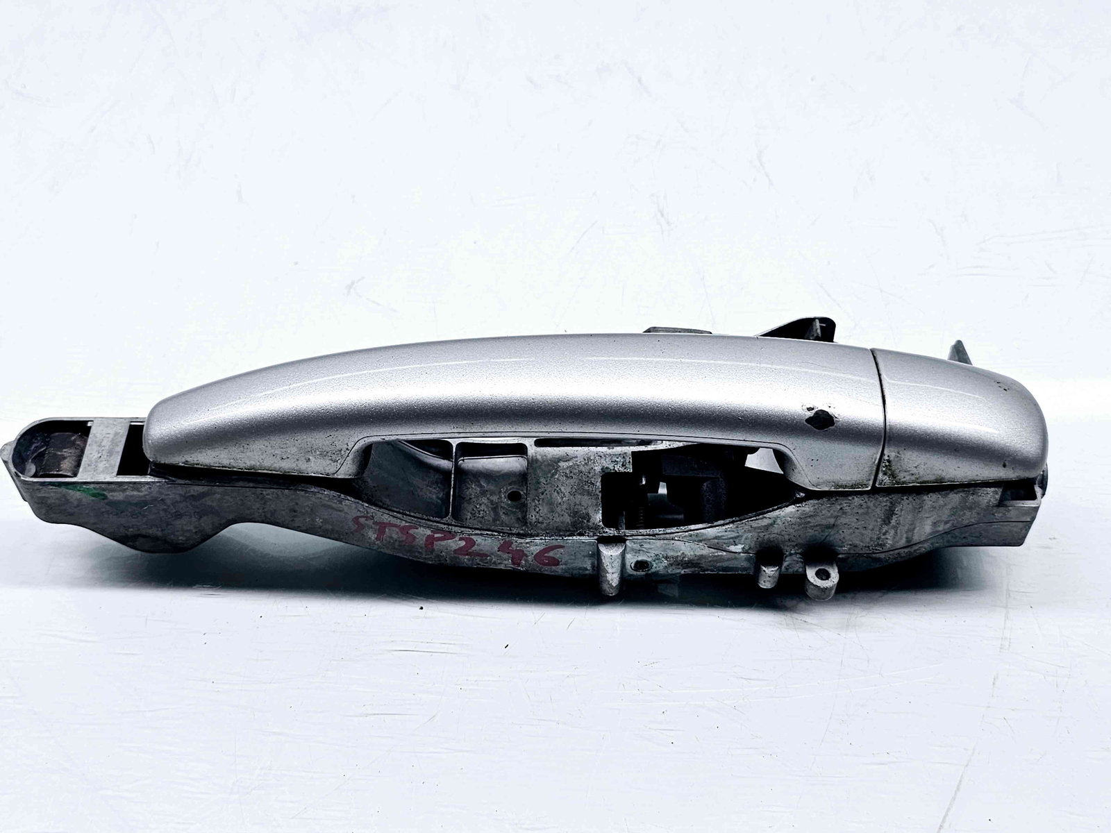 Maner usa stanga spate Peugeot 308 [Fabr 2007-2013] EZR - imagine 2