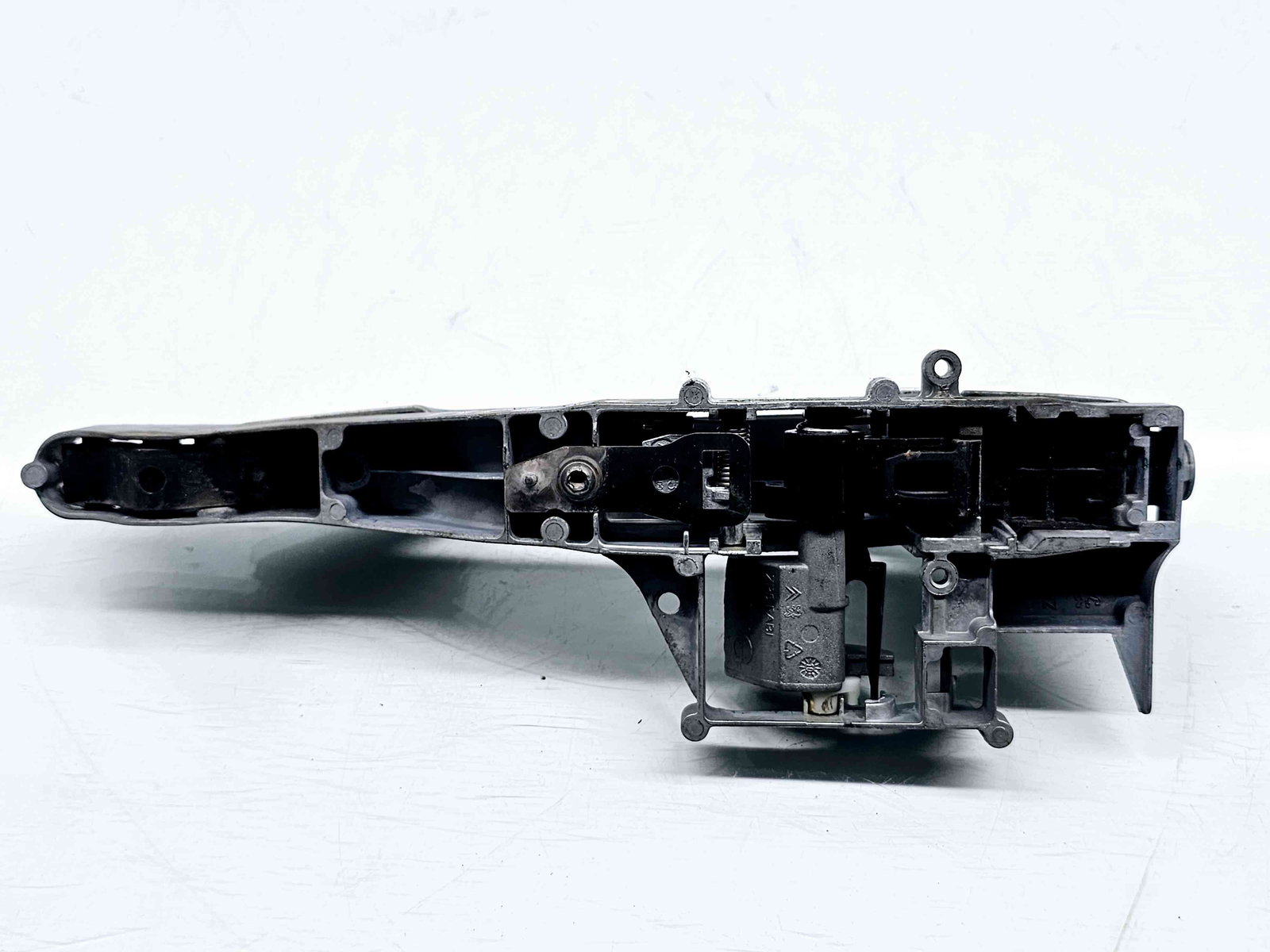 Maner usa stanga spate Peugeot 308 [Fabr 2007-2013] EZR - imagine 3