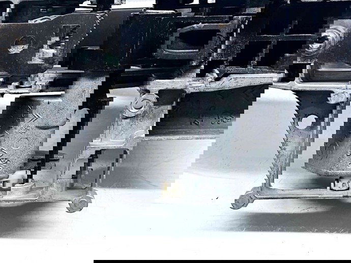 Maner usa stanga spate Peugeot 308 [Fabr 2007-2013] EZR