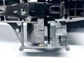 Maner usa stanga spate Peugeot 308 [Fabr 2007-2013] EZR