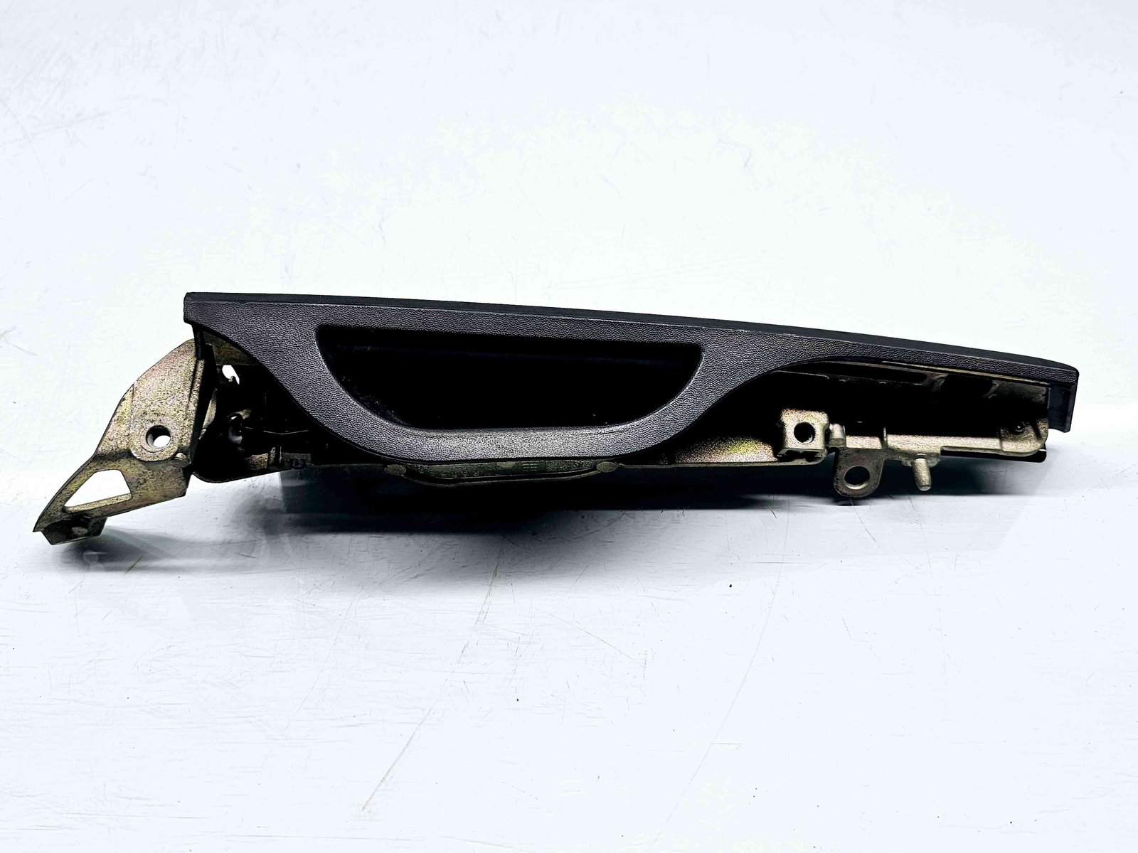 Maner usa stanga spate Seat Leon (1P1) [Fabr 2005-2011] OEM - imagine 1