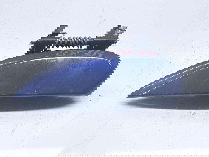 Maner usa stanga spate Dacia Logan II MCV BK (K52) [Fabr 2013-2022] Facelift TERPR