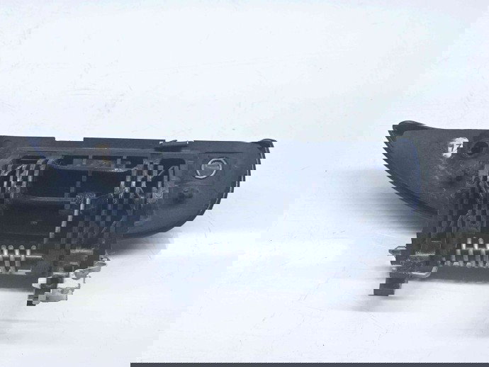 Maner usa stanga spate Dacia Logan II MCV BK (K52) [Fabr 2013-2022] Facelift TERPR