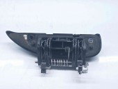 Maner usa stanga spate Dacia Logan II MCV BK (K52) [Fabr 2013-2022] Facelift TERPR