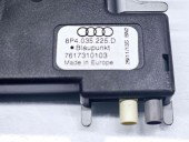   Modul audio Audi A3 Sportback (8PA) [Fabr 2004-2013] Facelift 8P4035225D