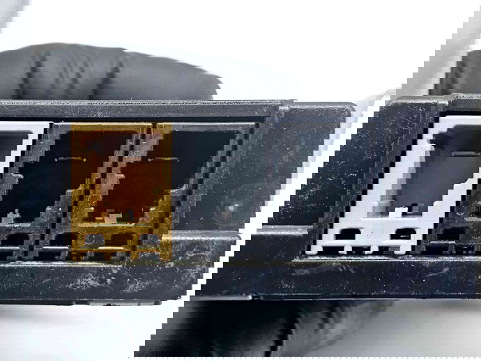   Modul audio Audi A3 Sportback (8PA) [Fabr 2004-2013] Facelift 8P4035225D