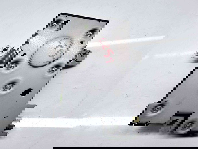   Modul audio Audi A3 Sportback (8PA) [Fabr 2004-2013] Facelift 8P4035225D