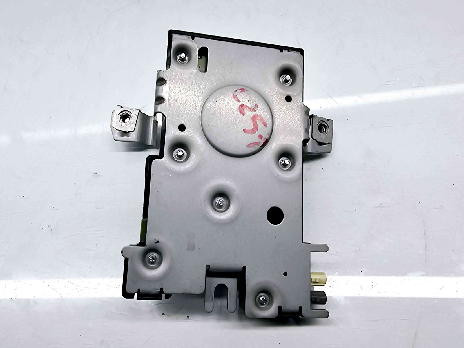 Modul audio Audi A3 Sportback (8PA) [Fabr 2004-2013] Facelift 8P4035225D - imagine 4