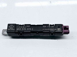   Modul audio Audi Q5 (8RB) [Fabr 2008-2016] S-line 8R0035225C