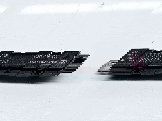   Modul audio Audi Q5 (8RB) [Fabr 2008-2016] S-line 8R0035225C