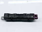   Modul audio Audi Q5 (8RB) [Fabr 2008-2016] S-line 8R0035225C