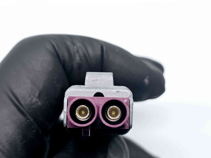   Modul audio Audi Q5 (8RB) [Fabr 2008-2016] S-line 8R0035225C