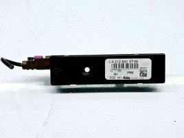   Modul audio Mercedes Clasa E (W212) AMG [Fabr 2009-2016] A2128201789