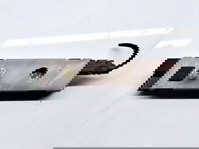   Modul audio Mercedes Clasa E (W212) AMG [Fabr 2009-2016] A2128201789