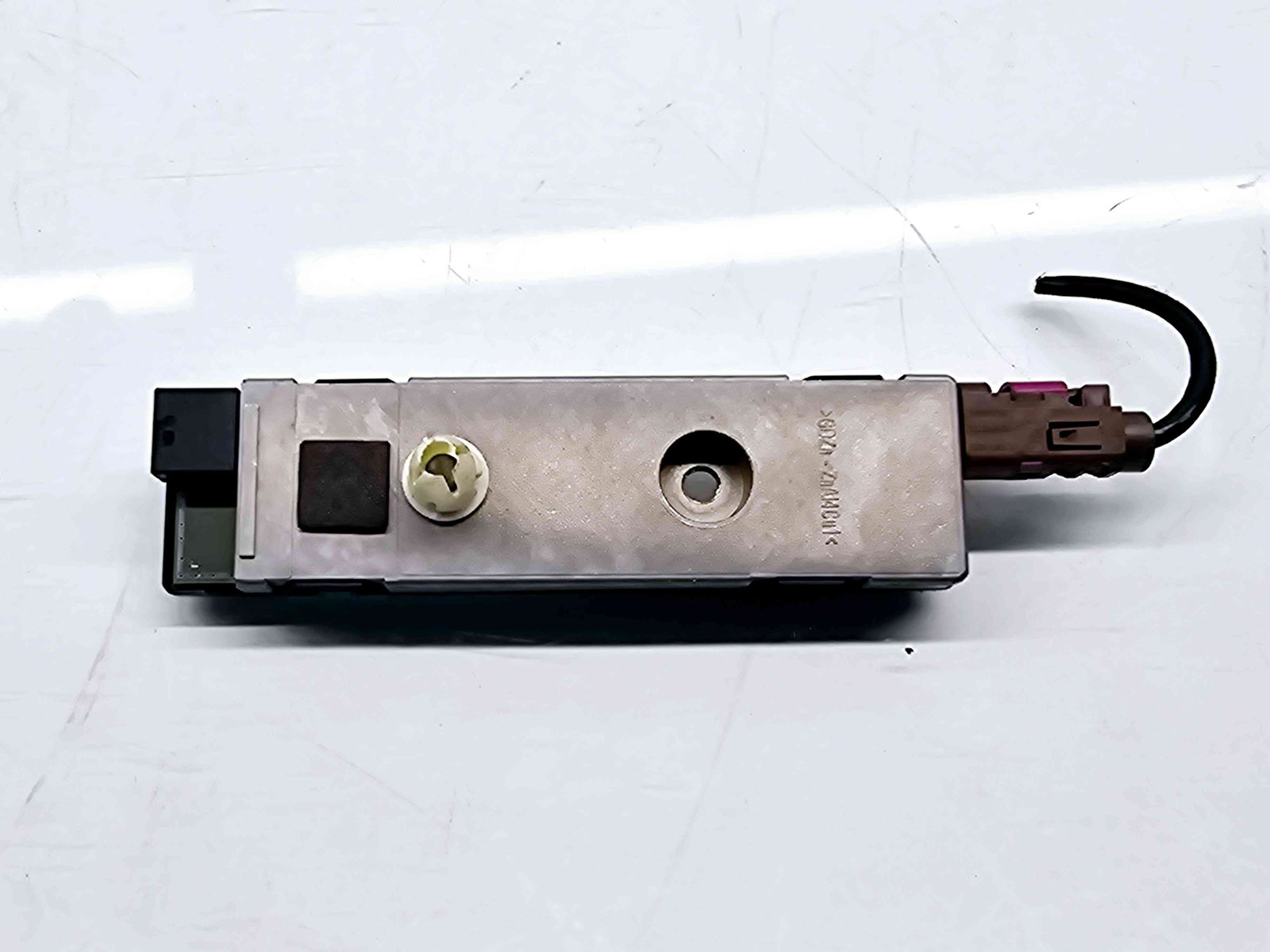 Modul audio Mercedes Clasa E (W212) AMG [Fabr 2009-2016] A2128201789 - imagine 3