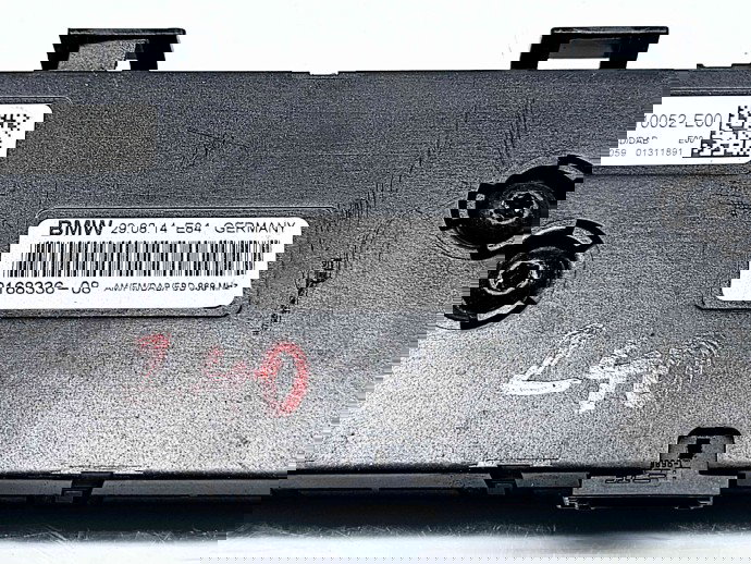   Modul audio Bmw X1 (E84) [Fabr 2009-2015] Facelift 9168336