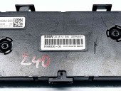  Modul audio Bmw X1 (E84) [Fabr 2009-2015] Facelift 9168336