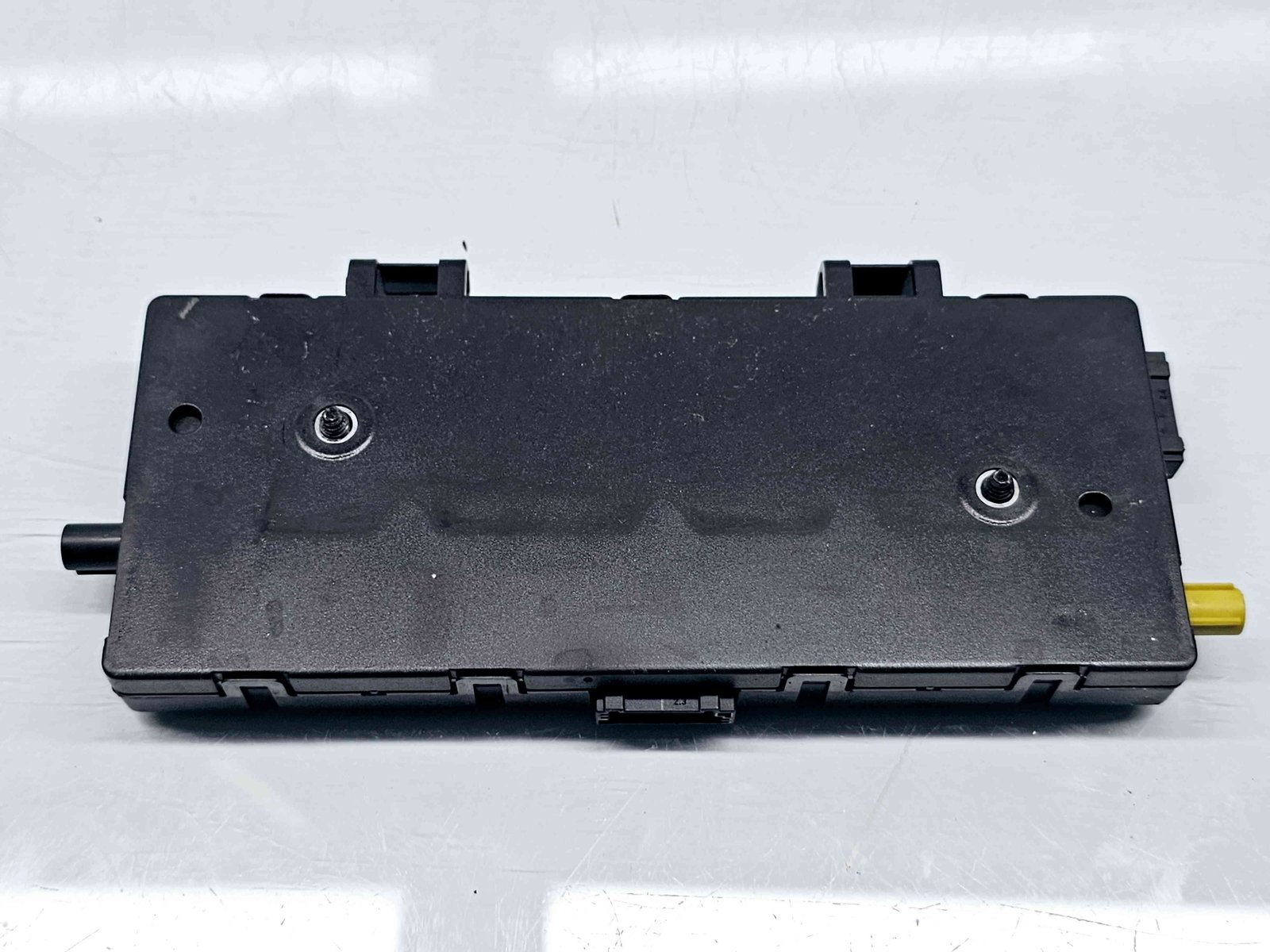 Modul audio Bmw X1 (E84) [Fabr 2009-2015] Facelift 9168336 - imagine 3