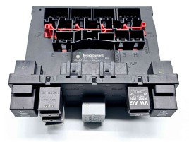   Modul confort Volkswagen Passat B6 Variant (3C5) [Fabr 2005-2010] 3C8937049AB