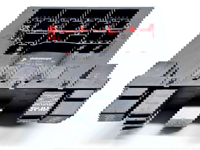   Modul confort Volkswagen Passat B6 Variant (3C5) [Fabr 2005-2010] 3C8937049AB