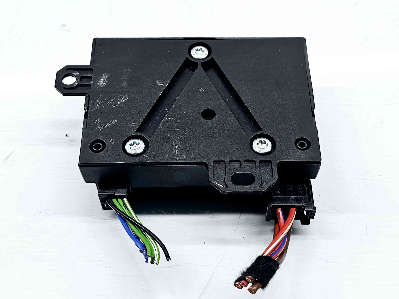 Modul confort Mercedes Clasa E (W212) AMG [Fabr 2009-2016] A2129003408 - imagine 2