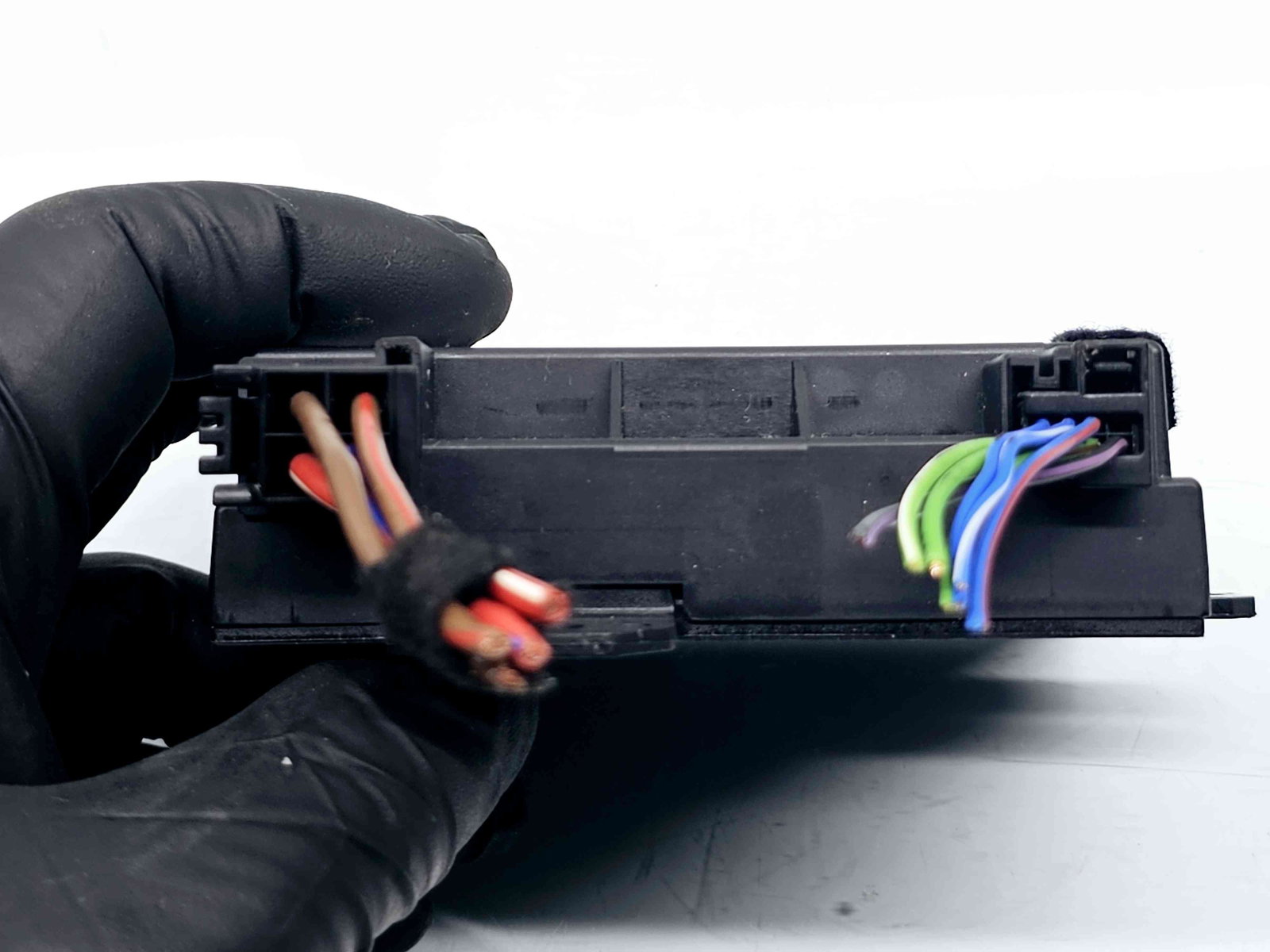 Modul confort Mercedes Clasa E (W212) AMG [Fabr 2009-2016] A2129003408 - imagine 4