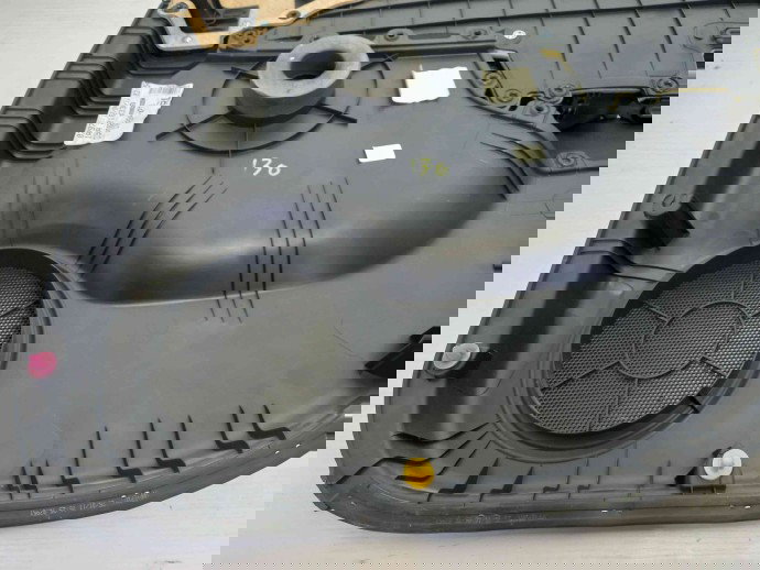 Tapiterie usa stanga spate Hyundai i30 1.6 R89A OEM 2007-2012