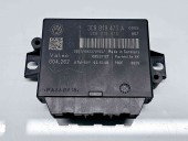   Modul senzori parcare Volkswagen Passat B6 Variant (3C5) [Fabr 2005-2010] 3C8919475A