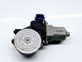 Motoras geam dreapta fata Nissan Juke [Fabr 2010-2014] Facelift 80730-JX00C