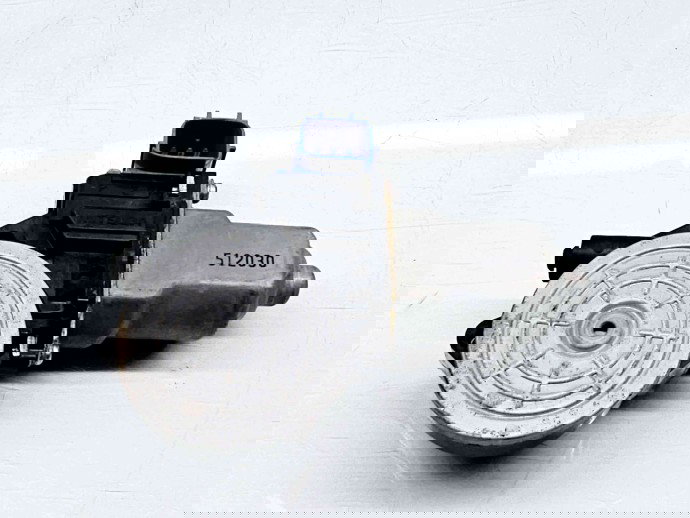 Motoras geam dreapta fata Nissan Juke [Fabr 2010-2014] Facelift 80730-JX00C