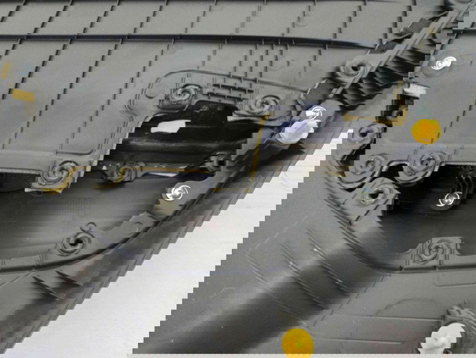 Tapiterie usa stanga spate Hyundai i30 1.6 R89A OEM 2007-2012