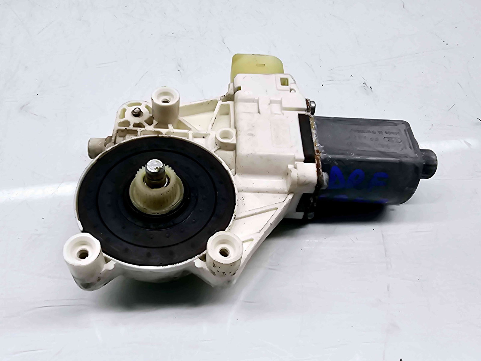 Motoras geam dreapta fata Bmw X1 (E84) [Fabr 2009-2015] Facelift 6927028 - imagine 1