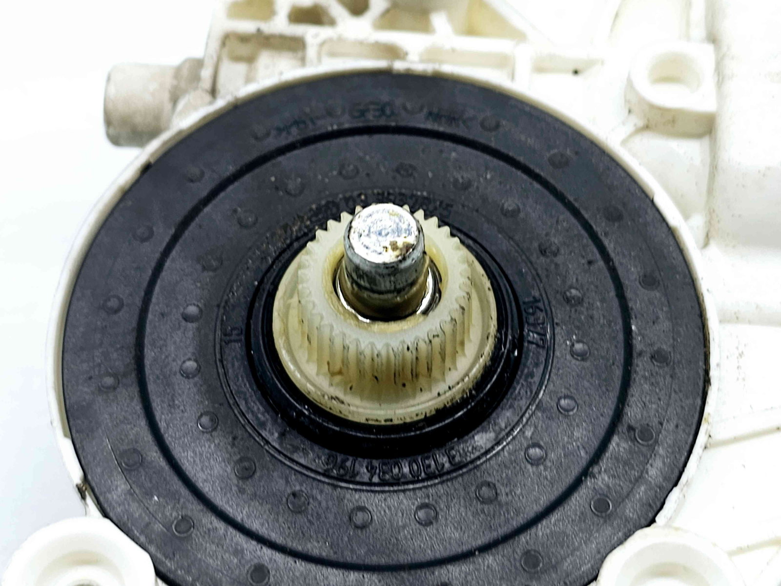 Motoras geam dreapta fata Bmw X1 (E84) [Fabr 2009-2015] Facelift 6927028 - imagine 2