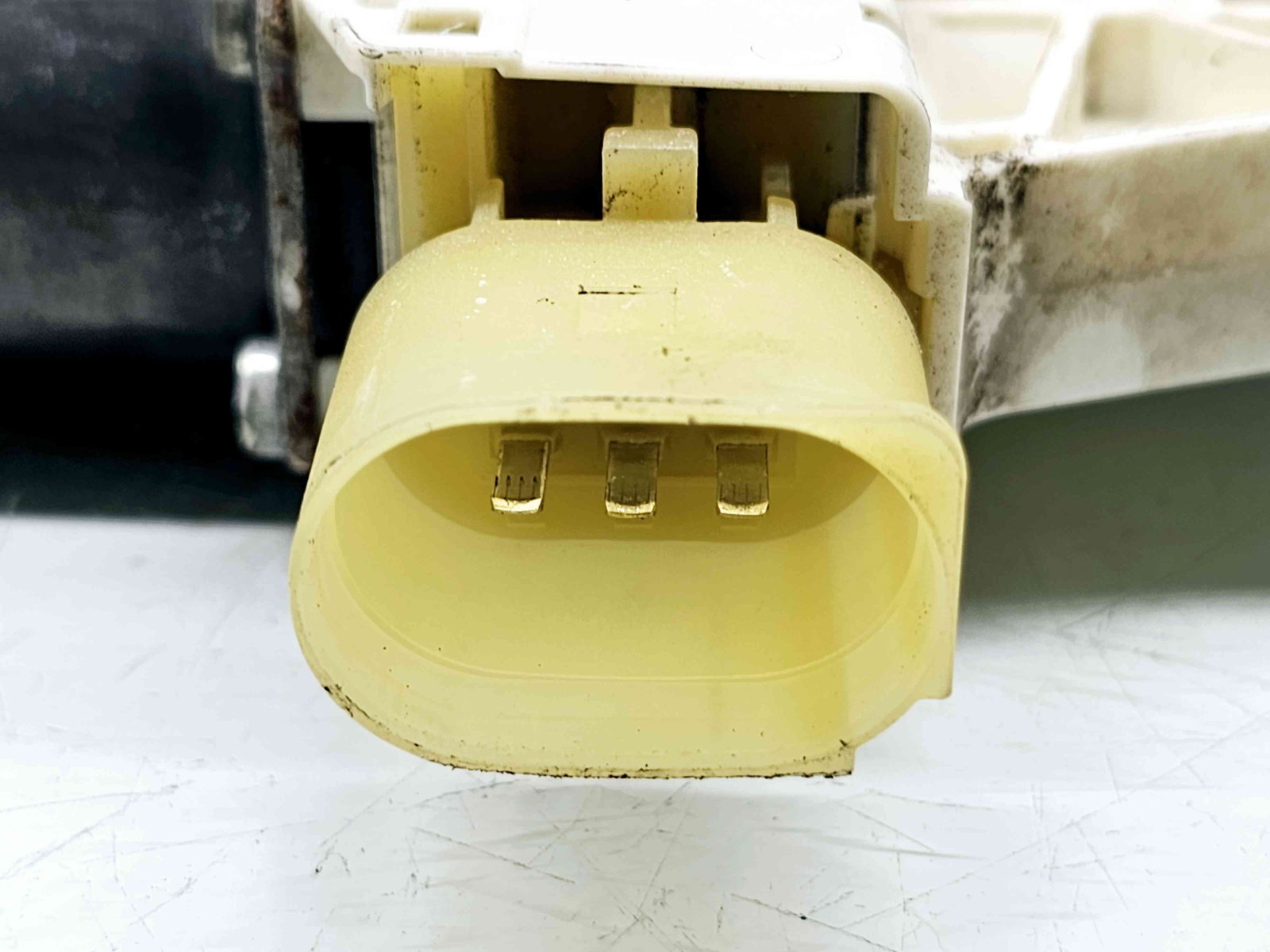 Motoras geam dreapta fata Bmw X1 (E84) [Fabr 2009-2015] Facelift 6927028 - imagine 3