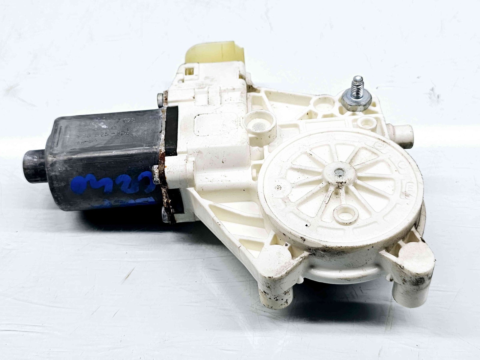 Motoras geam dreapta fata Bmw X1 (E84) [Fabr 2009-2015] Facelift 6927028 - imagine 4