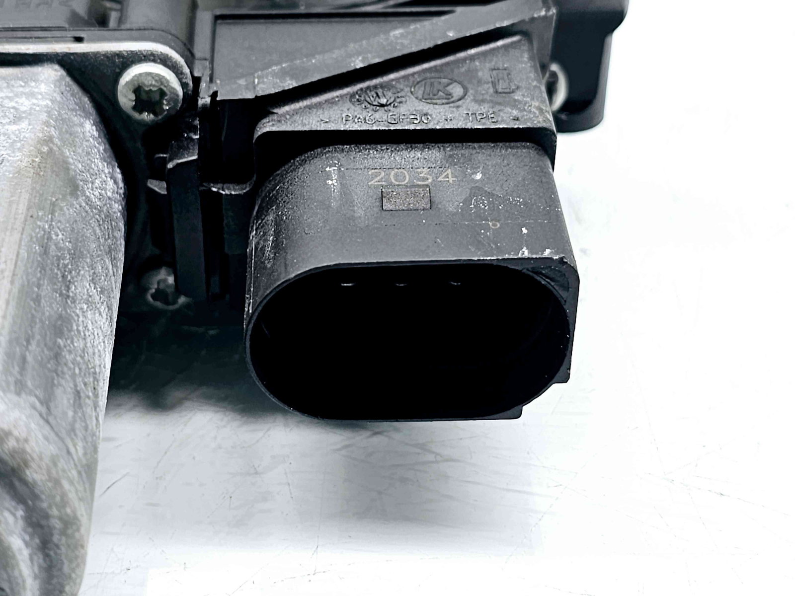 Motoras geam dreapta spate Bmw X1 (E84) [Fabr 2009-2015] Facelift OEM - imagine 2